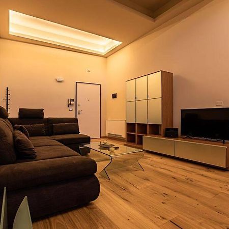 Appartamento Palazzo Bocchi Bologna Eksteriør billede