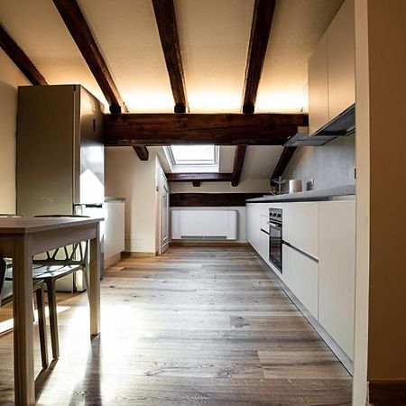 Appartamento Palazzo Bocchi Bologna Eksteriør billede