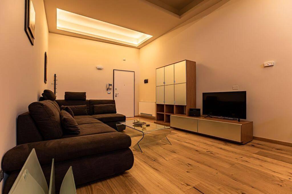 Appartamento Palazzo Bocchi Bologna Eksteriør billede