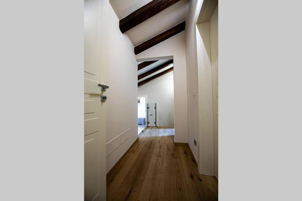 Appartamento Palazzo Bocchi Bologna Eksteriør billede